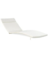 Ashley Outdoor Chaise Lounge Cushion