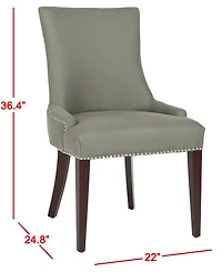 Cochise Dining Chair