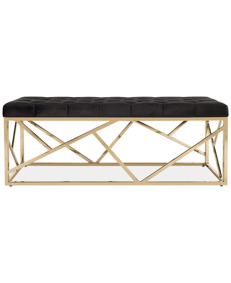Gagen Bench