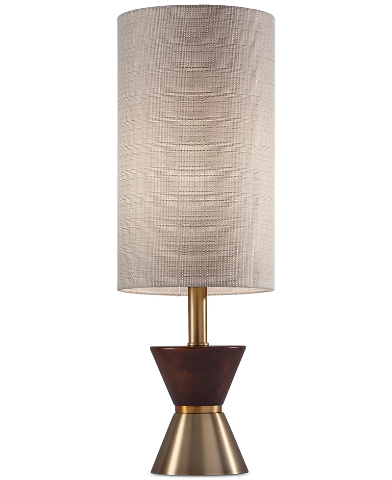 Adesso Carmen Table Lamp