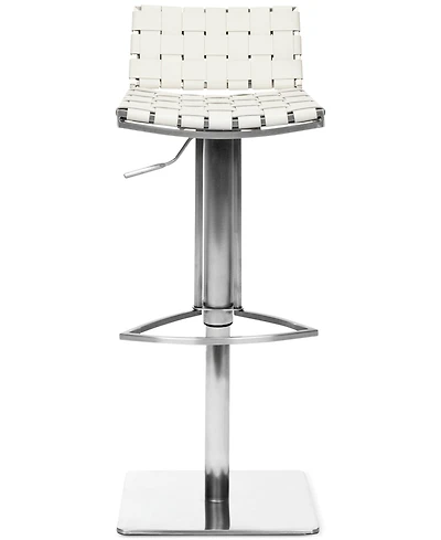 Adkins Swivel Bar Stool