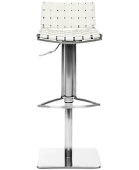 Adkins Swivel Bar Stool
