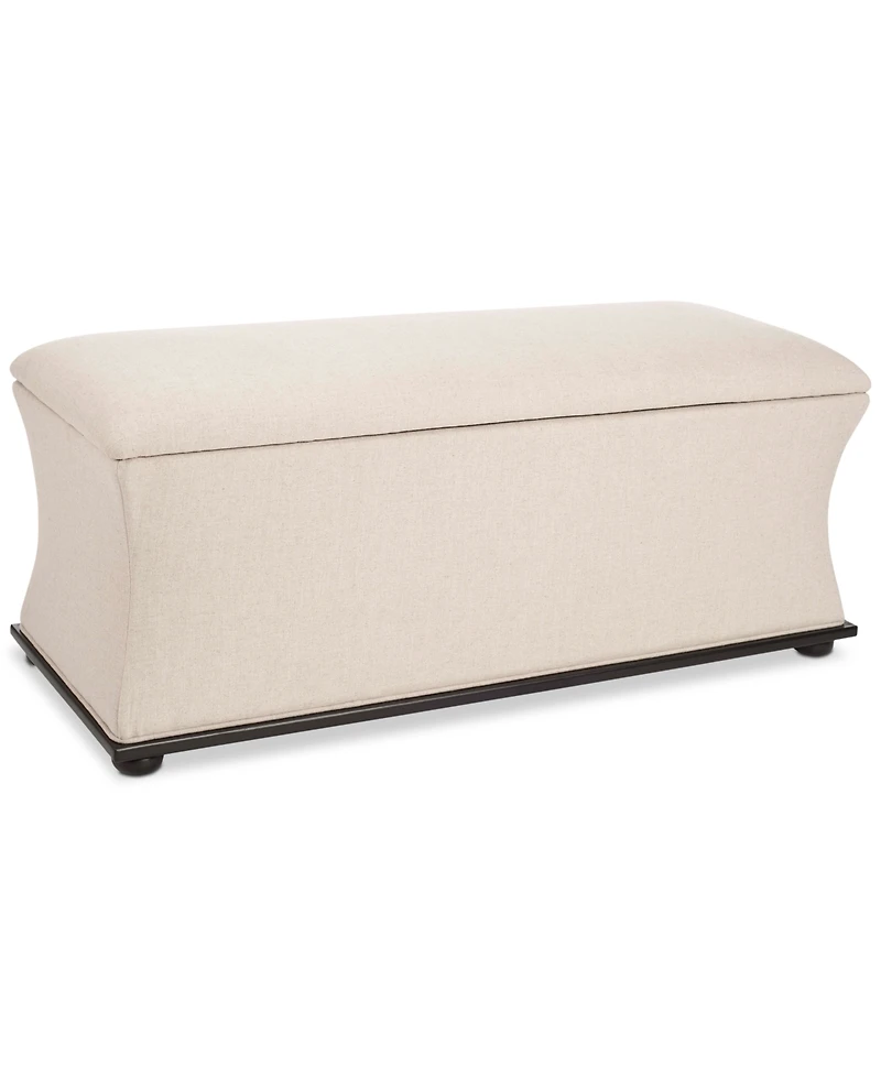 Harpell Bench