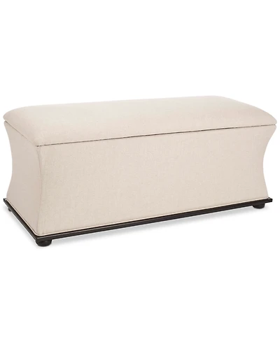 Harpell Bench
