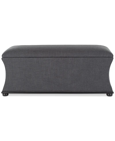 Harpell Storage Bench