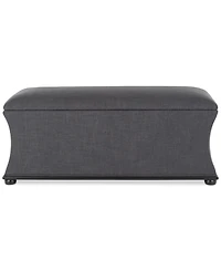 Harpell Storage Bench