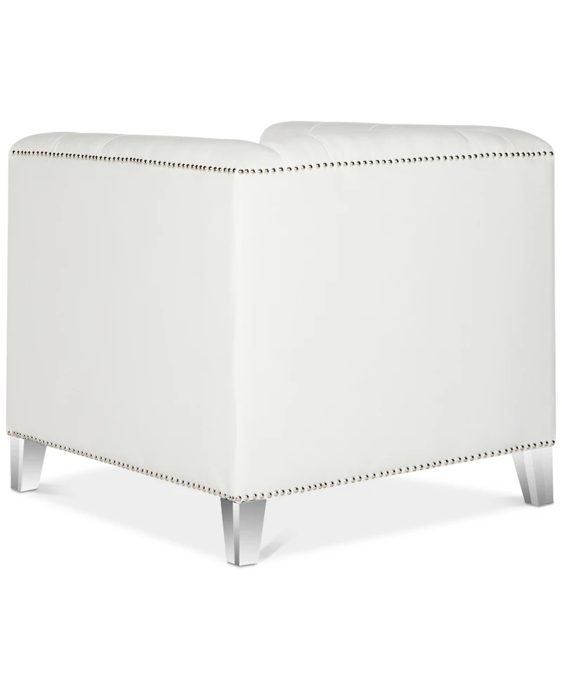 Kreter Club Chair