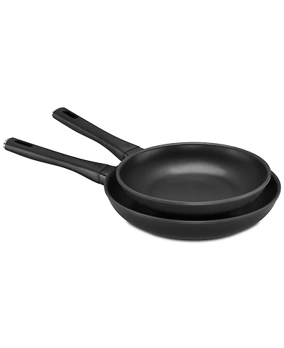 Zwilling Madura Plus 2 Pc Fry Pan Set