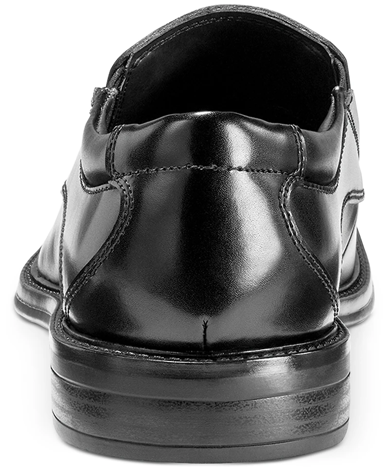 Dockers Men's Lawton Slip Resistant Waterproof Loafers