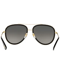Gucci Women's Polarized Sunglasses, GG0062S