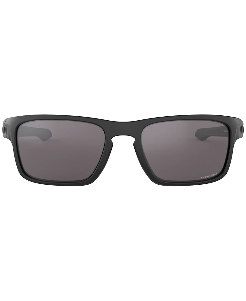 Oakley Sliver Stealth Sunglasses, OO9408 56