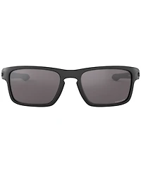 Oakley Sliver Stealth Sunglasses, OO9408 56