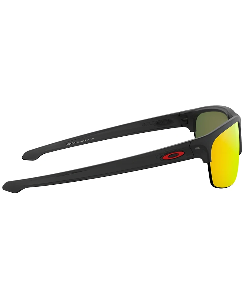 Oakley Sliver Edge Sunglasses