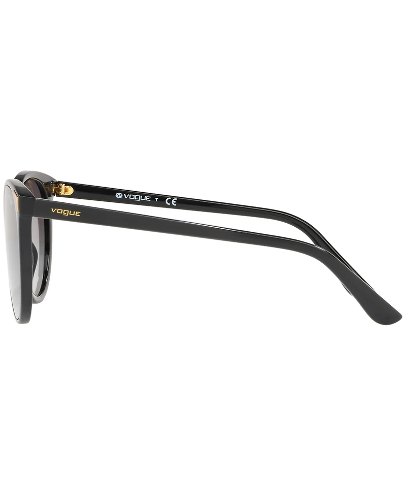 Vogue Eyewear Sunglasses, VO5230S 54