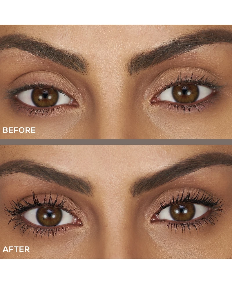 bareMinerals Lashtopia Volumizing Mascara