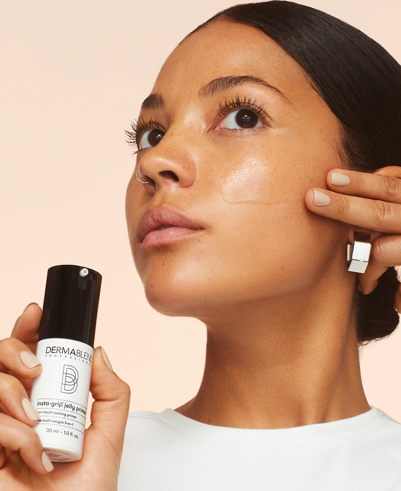 Dermablend Insta-Grip Jelly Primer, 1 oz.