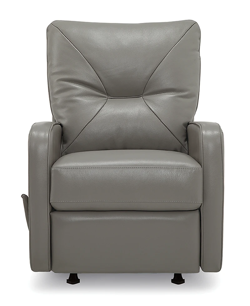 Finchley Leather Rocker Recliner