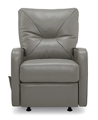 Finchley Leather Rocker Recliner