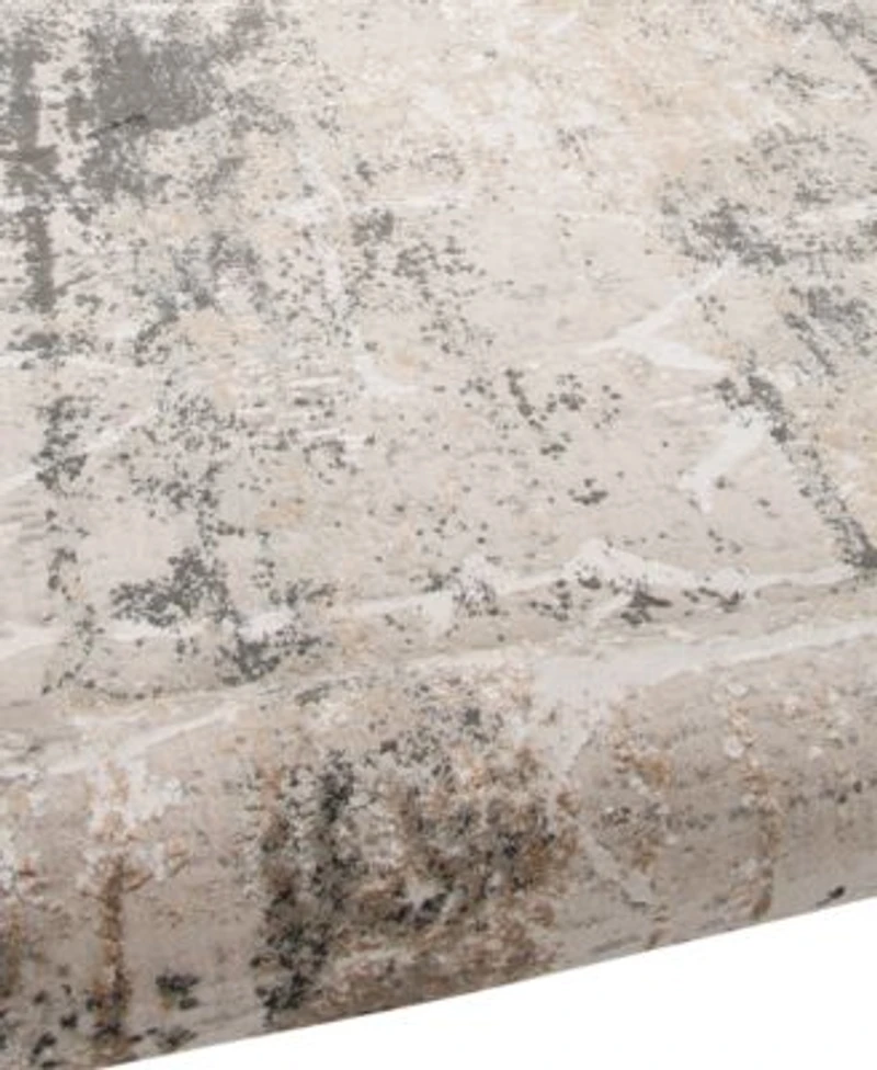 Mink Home Alloy Area Rug Collection