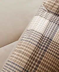 Woolrich Lumberjack 2-Pc. Comforter Set, Twin