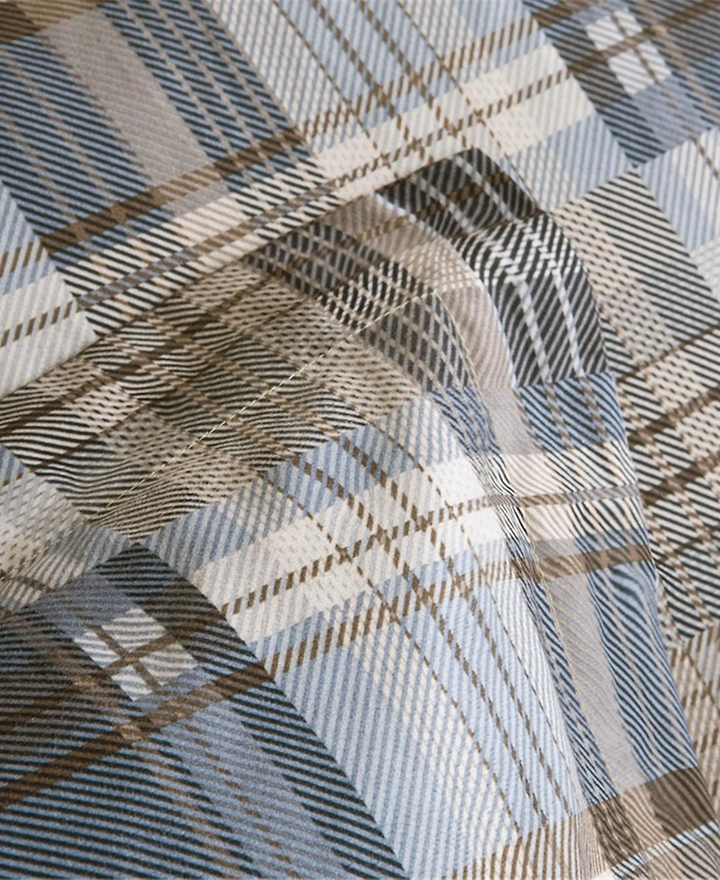 Woolrich White River Reversible -Pc. Comforter Set