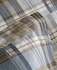 Woolrich White River Reversible -Pc. Comforter Set