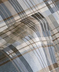 Woolrich White River Reversible 3 Pc. Comforter Sets