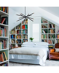 Ren Wil Clemente Chandelier