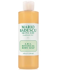 Mario Badescu A.h.a. Botanical Body Soap
