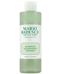 Mario Badescu Seaweed Cleansing Lotion, 8-oz.