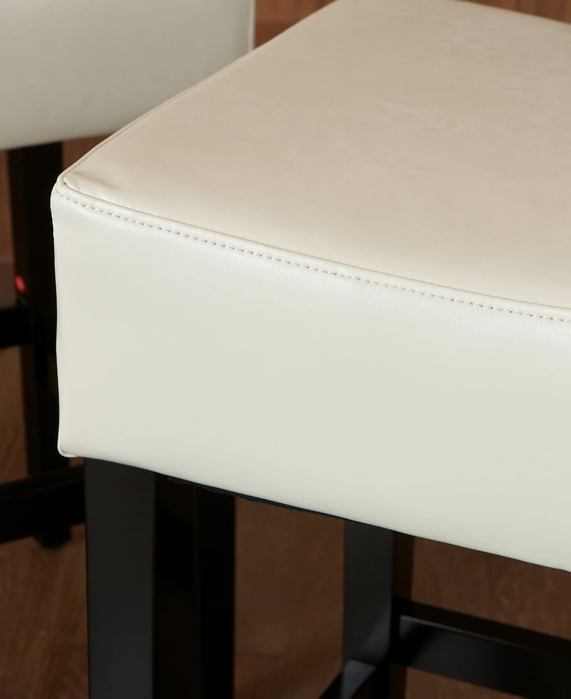 Dawken Backless Bar Stool (Set of 2)