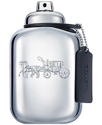 Coach Men's Platinum Eau de Parfum Spray, 3.3-oz.