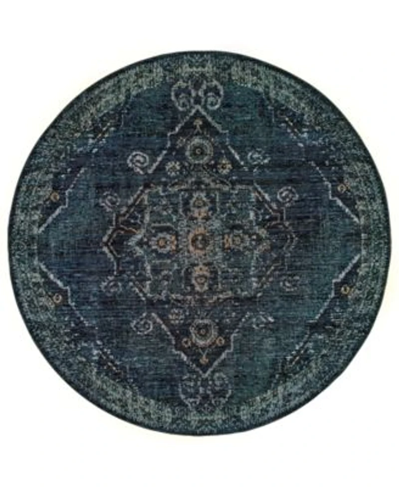 Oriental Weavers Andorra Charlemagne Area Rugs