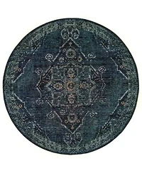 Oriental Weavers Andorra Charlemagne Area Rugs