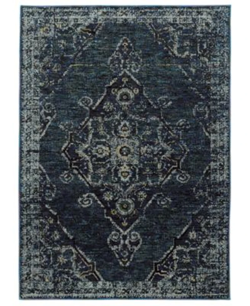 Oriental Weavers Andorra Charlemagne Area Rugs
