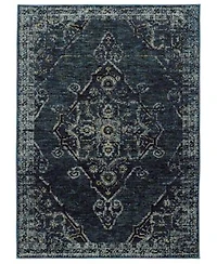 Oriental Weavers Andorra Charlemagne Area Rugs