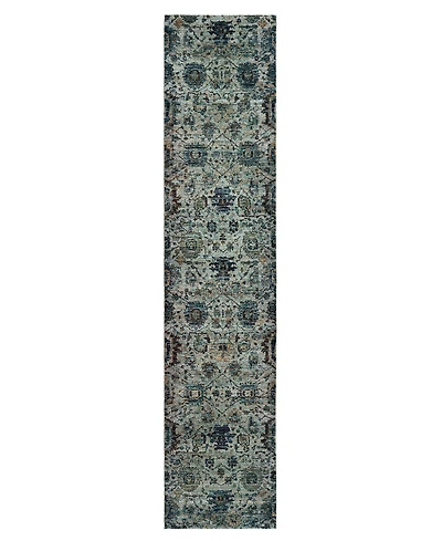 Oriental Weavers Andorra Amizade 2'6" x 12' Area Rug