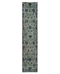 Oriental Weavers Andorra Amizade 2'6" x 12' Area Rug