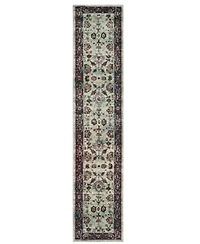 Oriental Weavers Andorra Alpine Stone Area Rugs