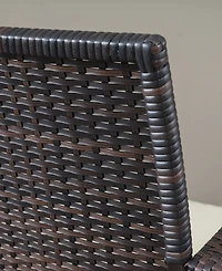 Chiese 3-Pc. Bistro with Cushions