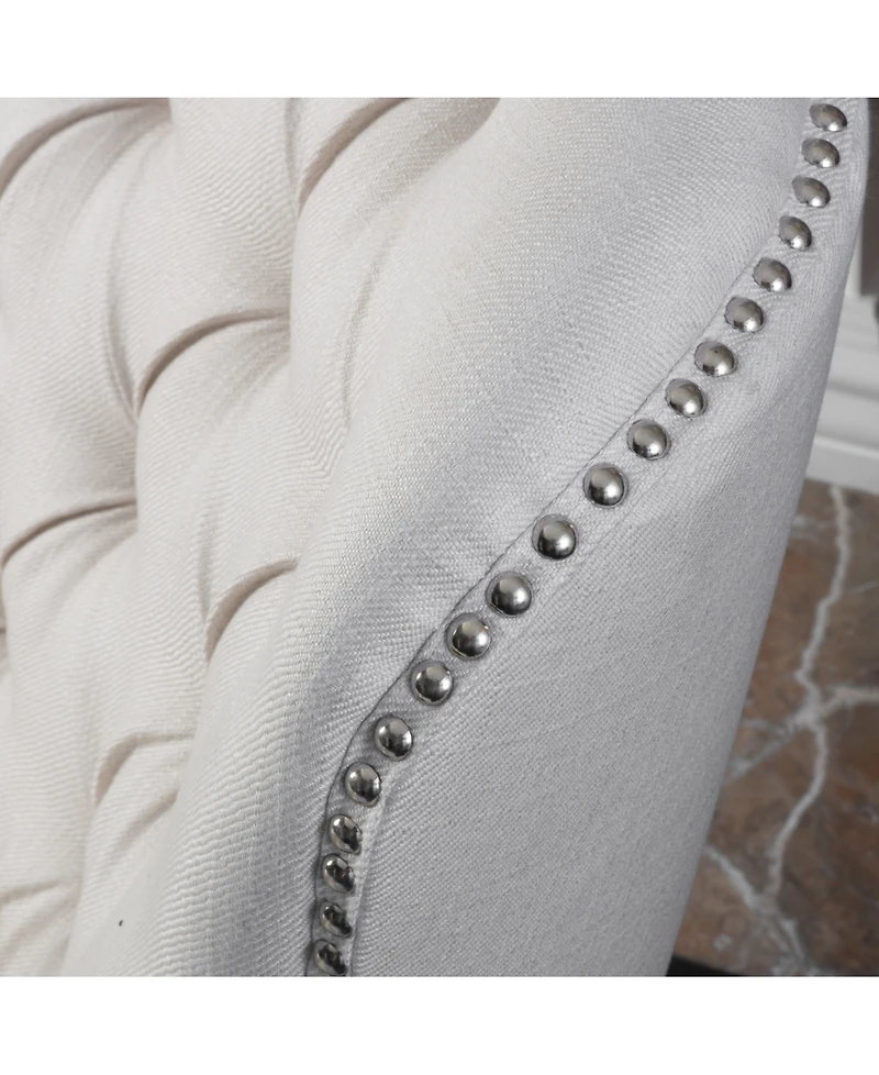 Olynda Club Chair