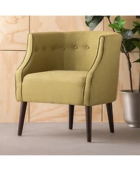 Pavon Club Chair
