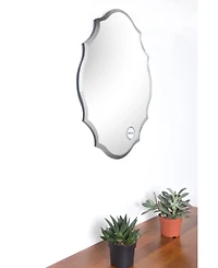 Emma Wall Mirror, Quick Ship