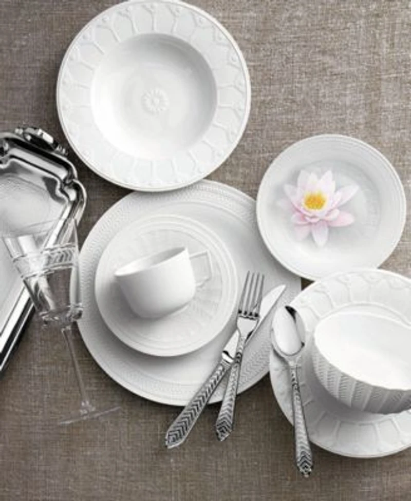 Michael Aram Palace Dinnerware Collection