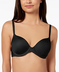 Maidenform Women's One Fab Fit 2.0 T-Shirt Shaping Underwire Bra DM7543