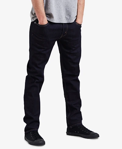 Levi's Men's 511 Slim Fit Jeans