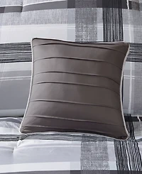 Intelligent Design Rudy 4-Pc. Plaid Comforter Set, Twin/Twin Xl