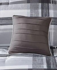 Intelligent Design Rudy Plaid Comforter Sets