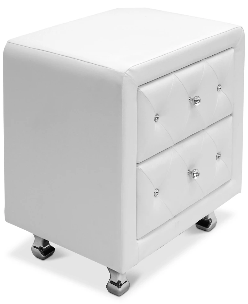 Arabella Nightstand