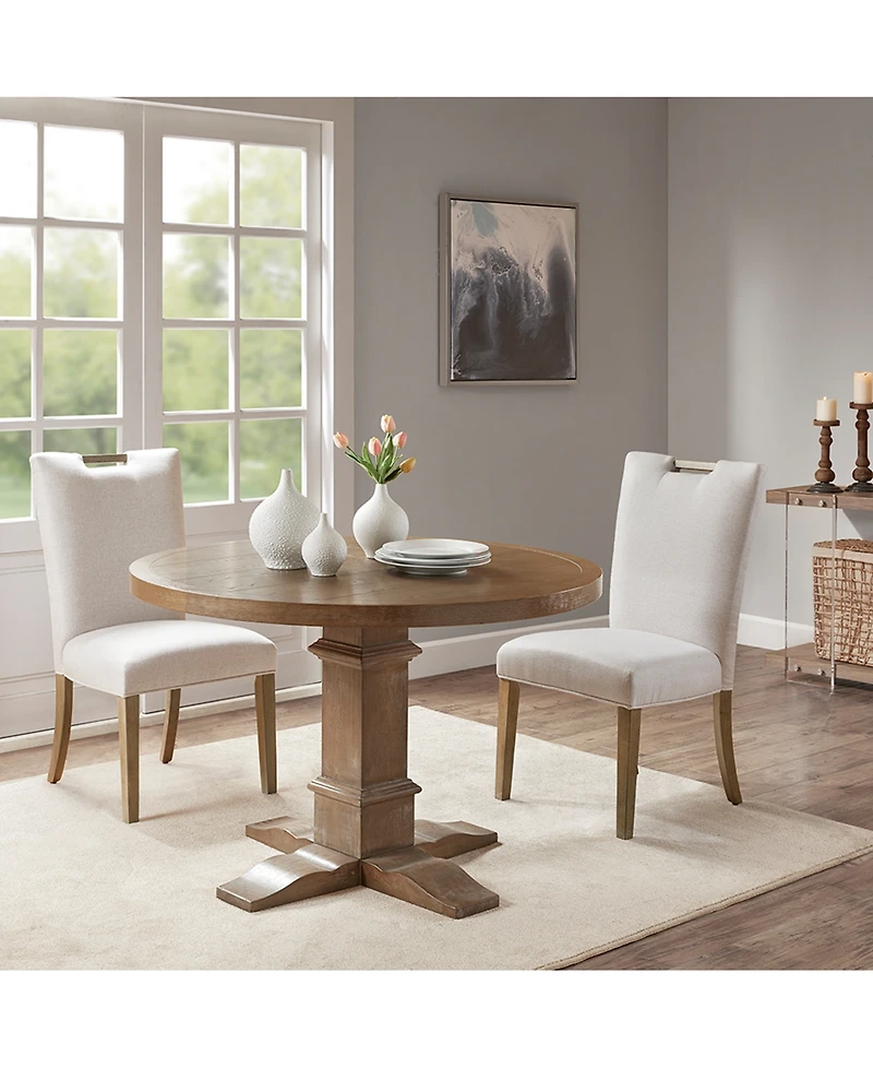 Raven Dining Chair (Set Of 2)